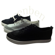 New Sale Style Men′s Canvas Shoes